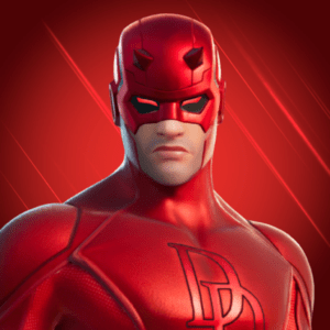 Icono del skin Daredevil