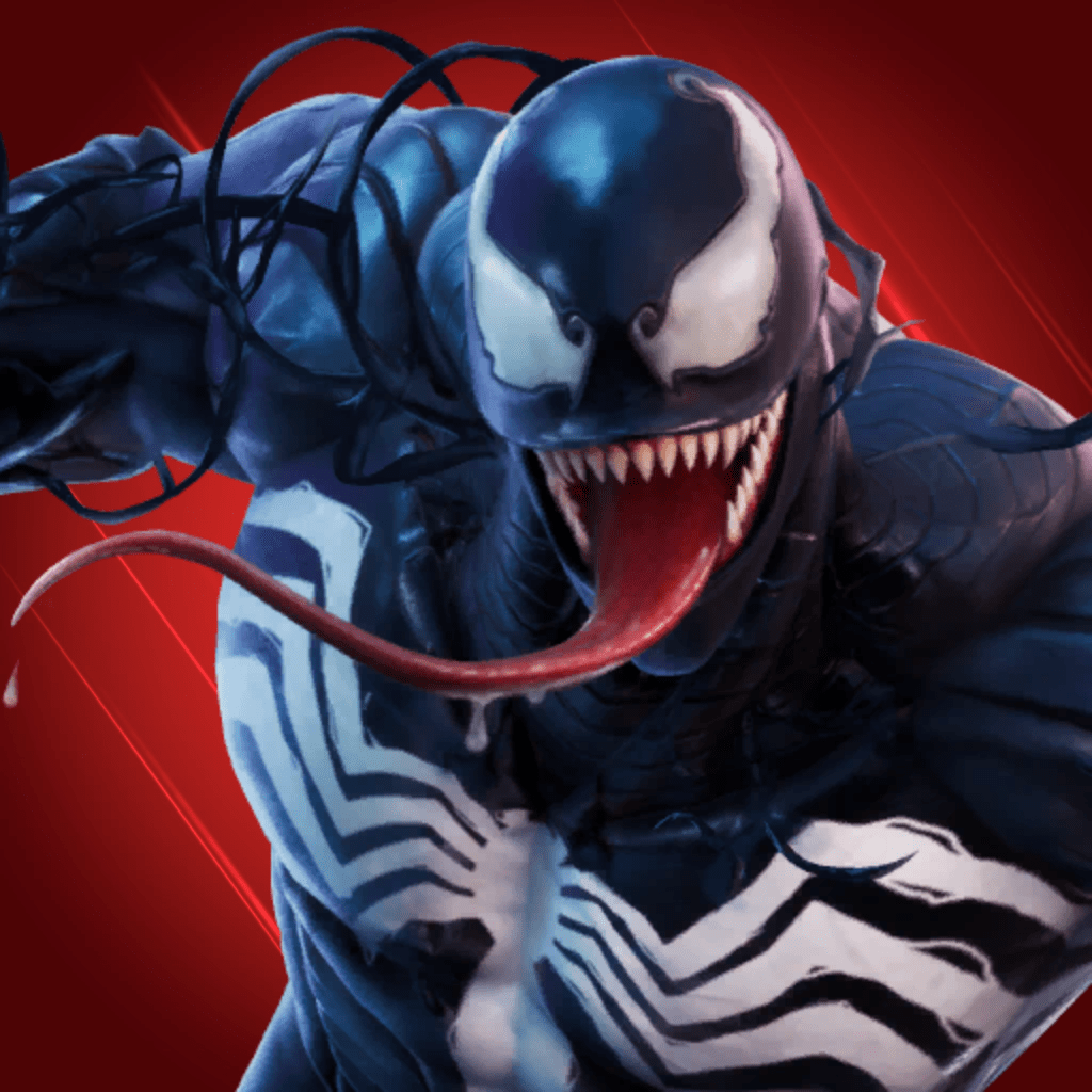 Icono del skin Venom