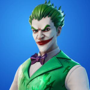 Icono del skin Joker