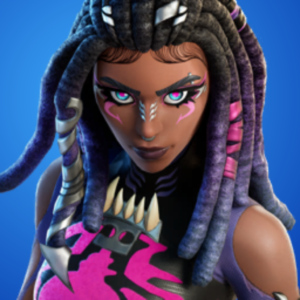 Icono del skin Adanna de las profundidades