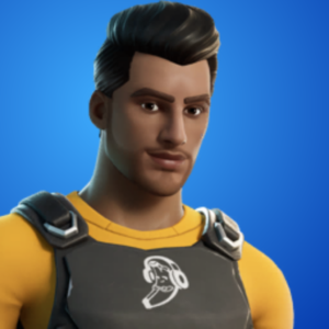 Icono del skin Asedio