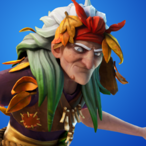 Icono del skin Baba Yaga