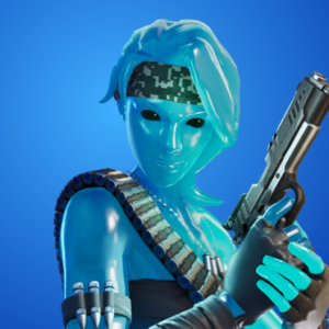 Icono del skin Bandolera sorbete