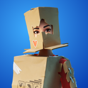 Icono del skin Cajina