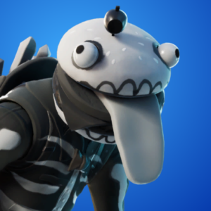 Icono del skin Caudillo óseo