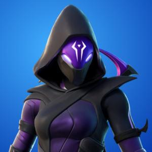 Icono del skin Destino temible