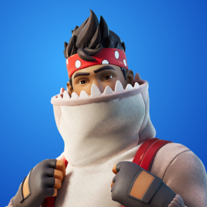 Icono del skin Dientes de descanso