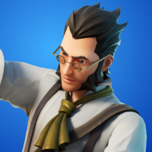 Icono del skin El buen doctor