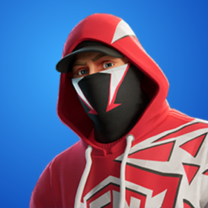 Icono del skin Encapuchado de campeonato