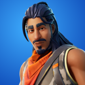 Icono del skin Halcón Clásico