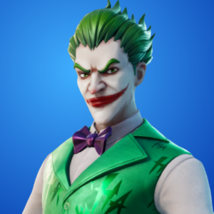 Icono del skin Joker