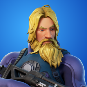 Icono del skin Jonesy buceador