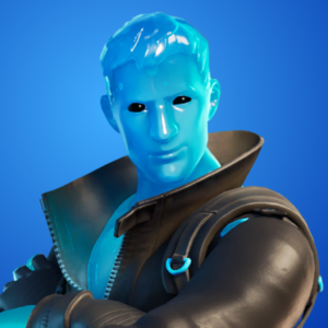 Icono del skin Jonesy sorbete