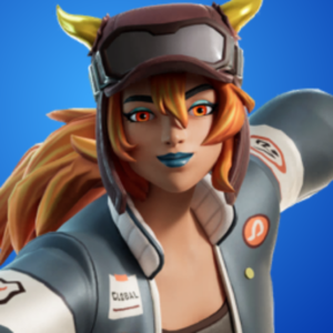 Icono del skin Lina Scorch