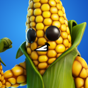 Icono del skin Mazorquín