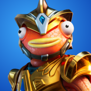 Icono del skin Palito de pescado atlante