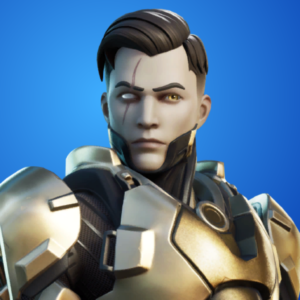 Icono del skin Rey Midas