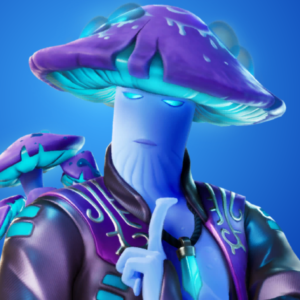 Icono del skin Robellón