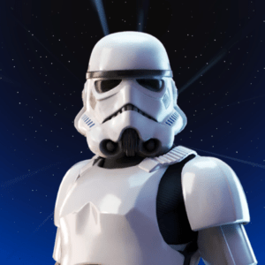 Icono del skin Stormtrooper Imperial