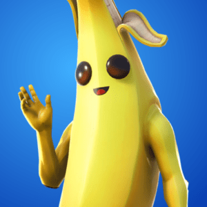 Icono del skin Banano