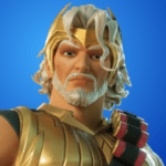 Icono del skin Zeus