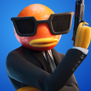 Icono del skin Agente Agallas