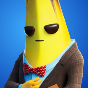 Imagen de Agente Banano