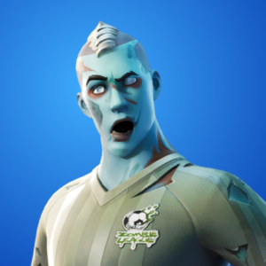 Icono del skin Amenaza aciaga