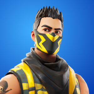 Icono del skin Cepo