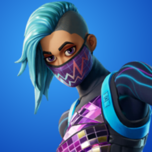 Icono del skin Discotekera