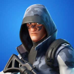 Icono del skin Informante ártico