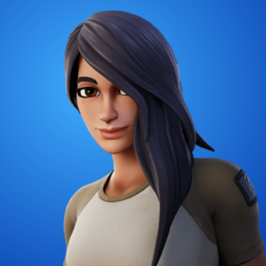 Icono del skin Maya especialista en equipamiento