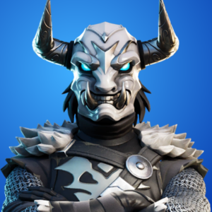 Icono del skin Minotauro maestro