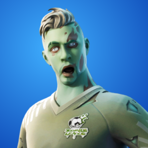 Icono del skin Monstruo mediocampista