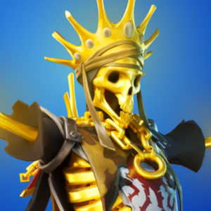 Icono del skin Oro