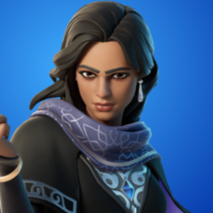 Icono del skin Princesa Noorah