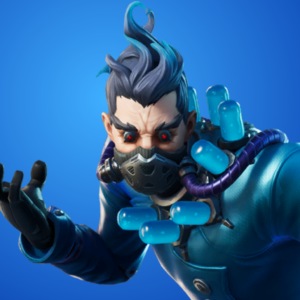 Icono del skin Profesor Sorbeto