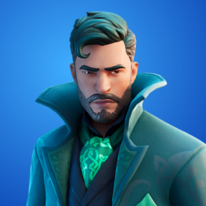 Icono del skin Sastre