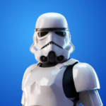 Icono del skin Stormtrooper Imperial