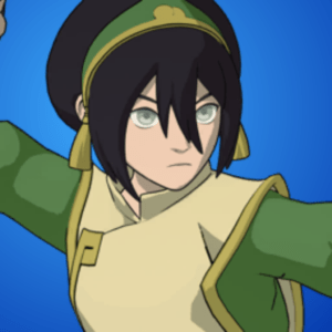 Icono del skin Toph Beifong