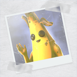 Icono del skin Banano