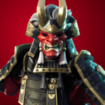 Icono del skin Shogun