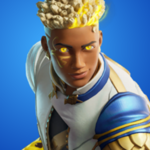 Icono del skin Apolo