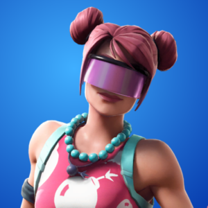 Icono del skin Bombardera chicle