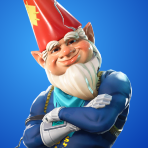 Icono del skin Bonachón