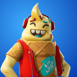 Icono del skin Cucurucho