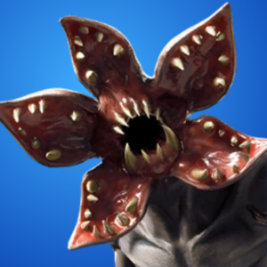 Icono del skin Demogorgon