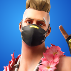 Icono del skin Deriva estival