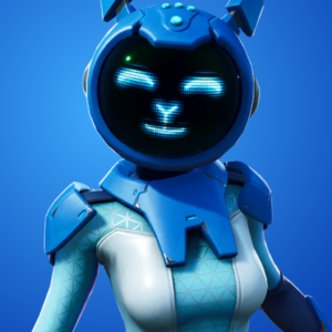 Icono del skin Gemini