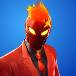 Icono del skin Infierno